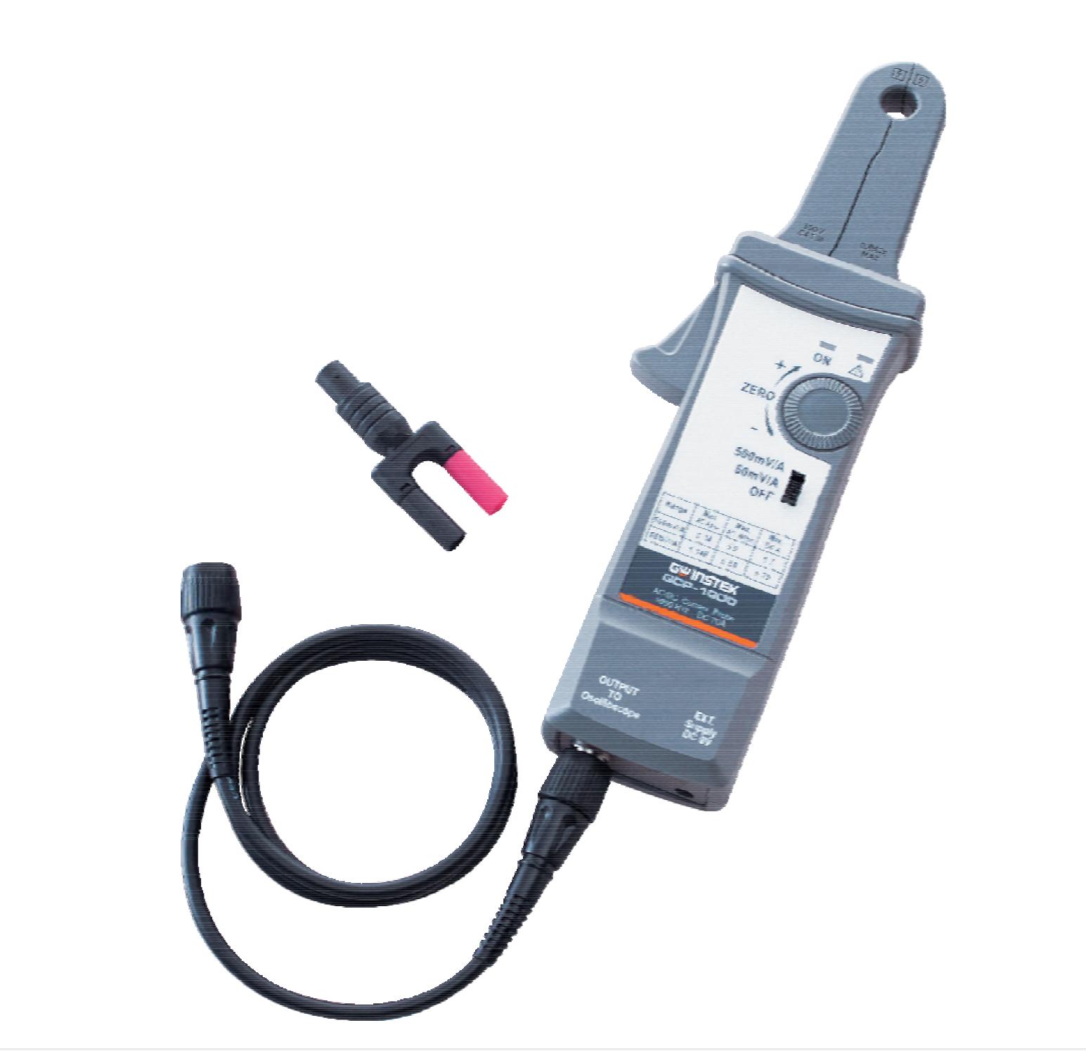 300kHz Current Probe