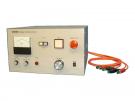 Further downsized and weight-reduced with the incorporation of semiconductors. Compatible with impulse testing for medium- to high-voltage rotary machinery windings.