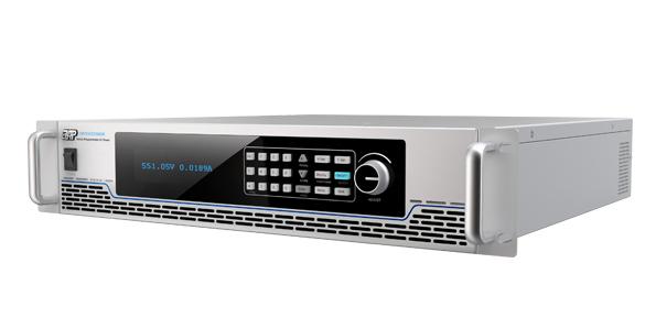 3000W Switching Mode Single-Channel Output High-Precision Programmable DC Power Supply with USB, RS232, RS485, and LAN Interface