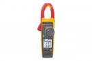 Non-Contact Voltage True-rms AC/DC Clamp Meter with iFlex