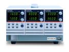 Triple-Channel Programmable Switching 80V/13.5A and 2 x 160V/7.2A 1080W Multi-Range D.C. Power Supply