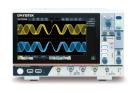 250MHz 4CH 12 Bit resolution Oscilloscope with AFG