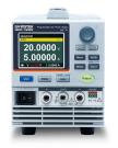 20V, 5A Single Channel programmable DC Power Supply