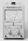 Kenwood TMI / Texio VT-  2-Channel high-sensitivity electronic voltmeter