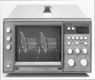 Kenwood TMI / Texio  (NTSC)  Waveform Monitor